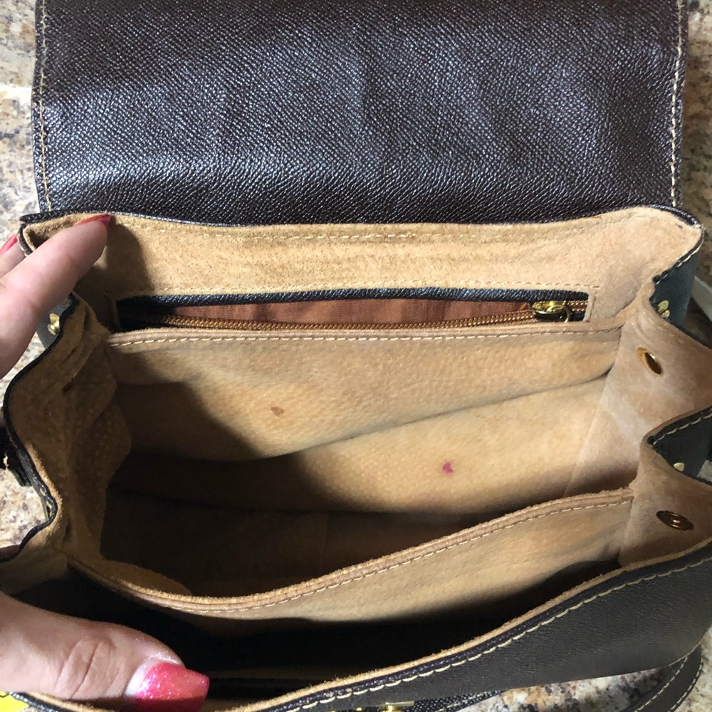 Buti handbag - Picture 4 of 10